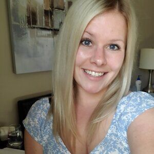 Meet your Posher, Jenna